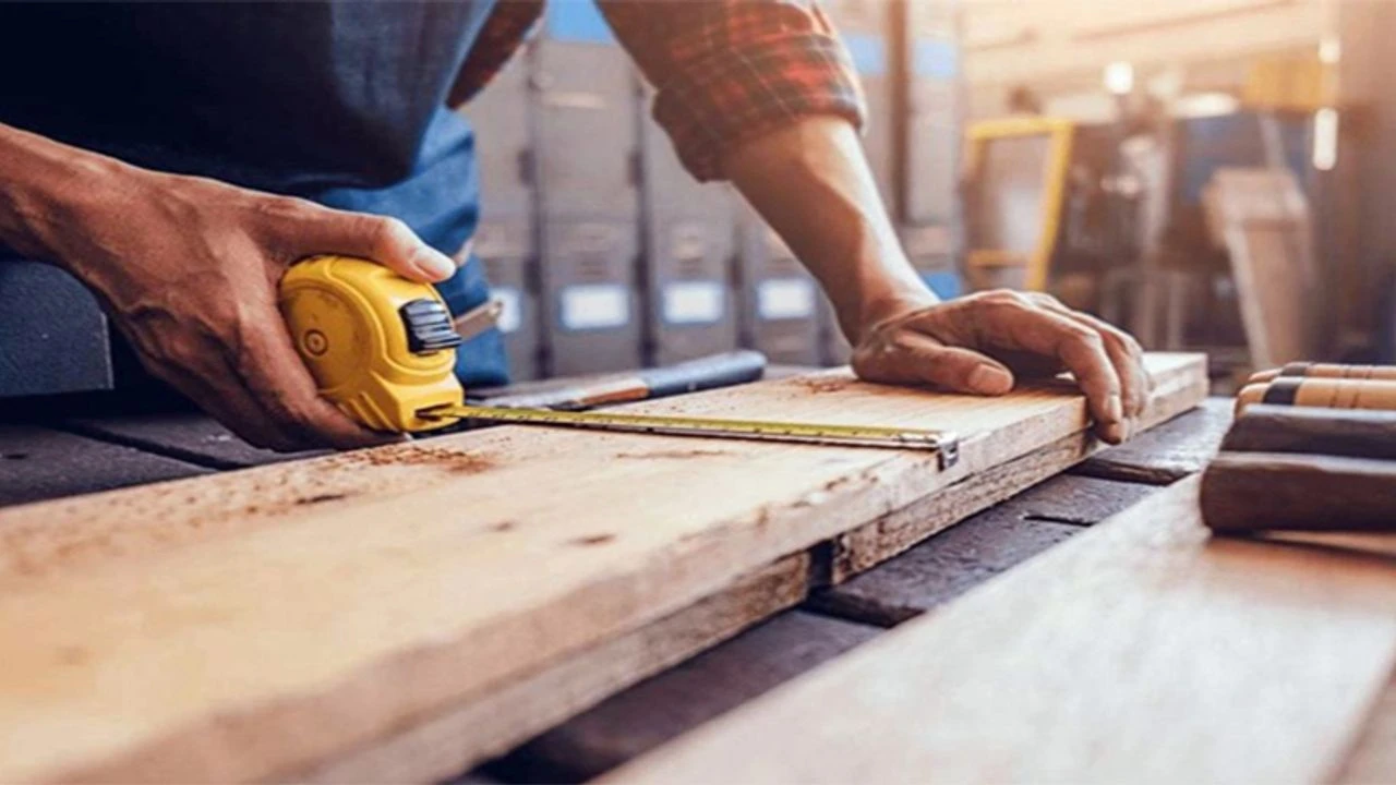 Yeşilova Mobilyacı