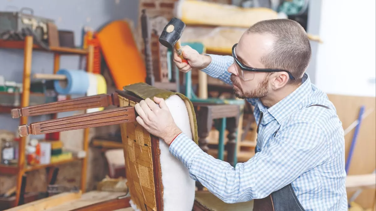 Yeşilova Mobilyacı