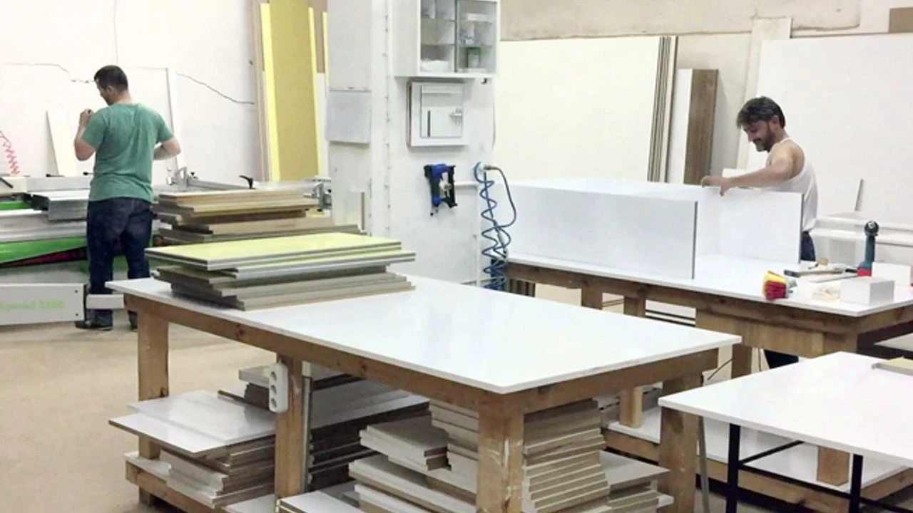 Yeşilova Mobilyacı